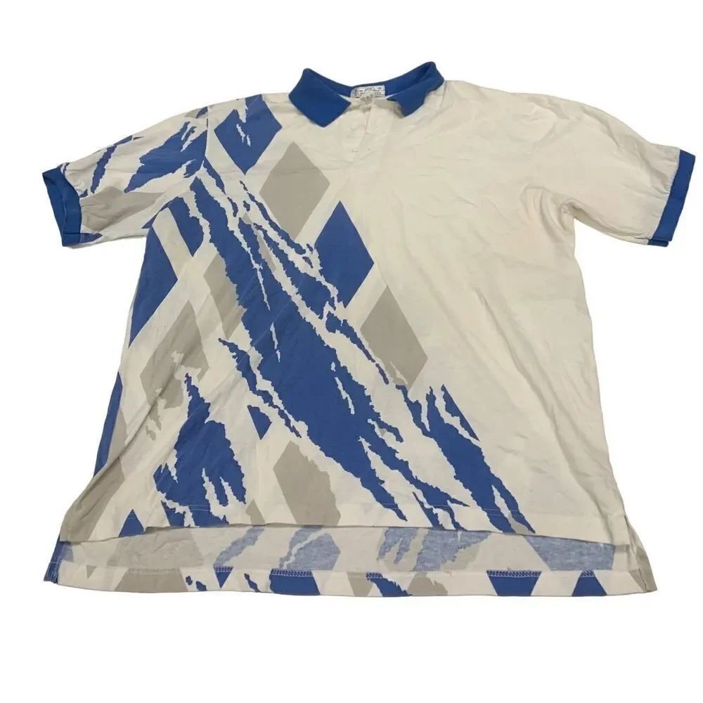 Vintage Polo Top